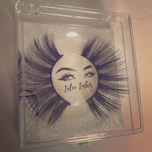 Handmade Strip Lashes